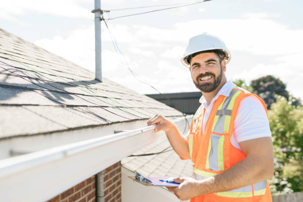 Best Gutter Installation and Roofing  in Ardsley, NY