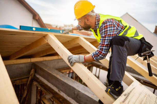 Quick and Trustworthy Emergency Roof Repair Services in Ardsley, NY